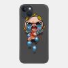 Binding Of Isaac Phone Case Official The Binding Of Issac Merch