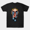 Binding Of Isaac T-Shirt Official The Binding Of Issac Merch