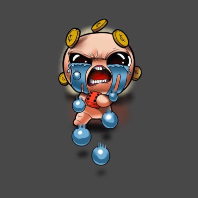 Binding Of Isaac Tapestry Official The Binding Of Issac Merch