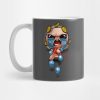 Binding Of Isaac Mug Official The Binding Of Issac Merch