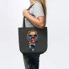 Binding Of Isaac Tote Official The Binding Of Issac Merch