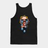 Binding Of Isaac Tank Top Official The Binding Of Issac Merch