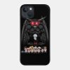 Binding Of Isaac Reborn Phone Case Official The Binding Of Issac Merch