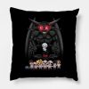 Binding Of Isaac Reborn Throw Pillow Official The Binding Of Issac Merch