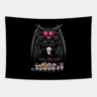 Binding Of Isaac Reborn Tapestry Official The Binding Of Issac Merch