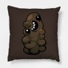 Henry Sighting Throw Pillow Official The Binding Of Issac Merch