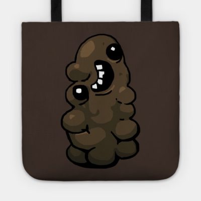 Henry Sighting Tote Official The Binding Of Issac Merch