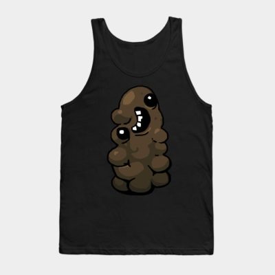 Henry Sighting Tank Top Official The Binding Of Issac Merch