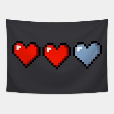 The Binding Of Isaac Hearts Tapestry Official The Binding Of Issac Merch