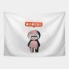 Nobody Loves Me Tapestry Official The Binding Of Issac Merch