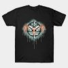 Death Baby T-Shirt Official The Binding Of Issac Merch