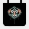 Death Baby Tote Official The Binding Of Issac Merch