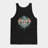 Death Baby Tank Top Official The Binding Of Issac Merch