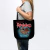 Bonded By Faith Tote Official The Binding Of Issac Merch