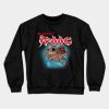 Bonded By Faith Crewneck Sweatshirt Official The Binding Of Issac Merch