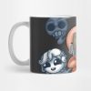 Who Is Isaac Mug Official The Binding Of Issac Merch