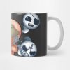 Who Is Isaac Mug Official The Binding Of Issac Merch