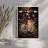 Binding Of isaac Four Souls Classics Video Game Pictures For Living Room Canvas Painting Art Home 3 - The Binding Of Issac Shop