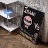 Binding Of isaac Four Souls Classics Video Game Pictures For Living Room Canvas Painting Art Home 7 - The Binding Of Issac Shop