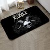 Modern Bedroom Entrance Doormat The Binding Of Isaac Living Room Carpet Hallway Nonslip long Rug Floor 10 - The Binding Of Issac Shop