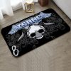 Modern Bedroom Entrance Doormat The Binding Of Isaac Living Room Carpet Hallway Nonslip long Rug Floor 16 - The Binding Of Issac Shop