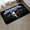 Modern Bedroom Entrance Doormat The Binding Of Isaac Living Room Carpet Hallway Nonslip long Rug Floor 2 - The Binding Of Issac Shop