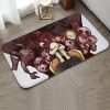 Modern Bedroom Entrance Doormat The Binding Of Isaac Living Room Carpet Hallway Nonslip long Rug Floor 3 - The Binding Of Issac Shop