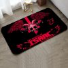 Modern Bedroom Entrance Doormat The Binding Of Isaac Living Room Carpet Hallway Nonslip long Rug Floor 4 - The Binding Of Issac Shop