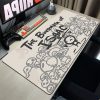 The Binding Of Isaac Mousepad Gamer Gaming Keyboard Pad Computer Accessories Deskmat Mouse Mats Rubber Mat 1 - The Binding Of Issac Shop