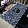 The Binding Of Isaac Mousepad Gamer Gaming Keyboard Pad Computer Accessories Deskmat Mouse Mats Rubber Mat - The Binding Of Issac Shop