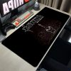 The Binding Of Isaac Mousepad Gamer Gaming Keyboard Pad Computer Accessories Deskmat Mouse Mats Rubber Mat 18 - The Binding Of Issac Shop