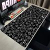 The Binding Of Isaac Mousepad Gamer Gaming Keyboard Pad Computer Accessories Deskmat Mouse Mats Rubber Mat 2 - The Binding Of Issac Shop