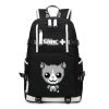 The Binding of Isaac School Backpack Bags Laptop Shoulder School Travel Bags Teenagers Rucksack Gift 5 - The Binding Of Issac Shop