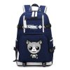 The Binding of Isaac School Backpack Bags Laptop Shoulder School Travel Bags Teenagers Rucksack Gift 7 - The Binding Of Issac Shop