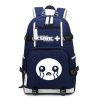 The Binding of Isaac School Backpack Bags Laptop Shoulder School Travel Bags Teenagers Rucksack Gift 8 - The Binding Of Issac Shop