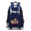 The Binding of Isaac School Backpack Bags Laptop Shoulder School Travel Bags Teenagers Rucksack Gift 9 - The Binding Of Issac Shop