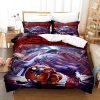 The Binding of isaac Bedding Set Single Twin Full Queen King Size Bed Set Aldult Kid 3 - The Binding Of Issac Shop