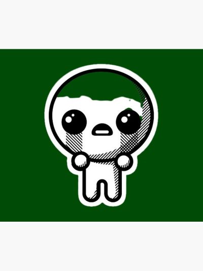 Funny The Binding Of Isaac Design Tapestry Official The Binding Of Issac Merch