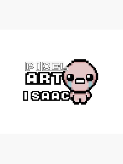 Binding Of Isaac Tapestry Official The Binding Of Issac Merch