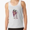 The Binding Of Isaac Tank Top Official The Binding Of Issac Merch