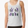 The Binding Of Isaac Tank Top Official The Binding Of Issac Merch