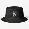 Funny The Binding Of Isaac Design Bucket Hat Official The Binding Of Issac Merch