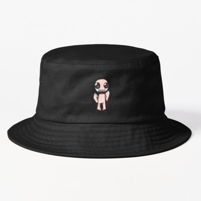 Binding Of Isaac Bucket Hat Official The Binding Of Issac Merch