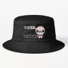 Binding Of Isaac Bucket Hat Official The Binding Of Issac Merch