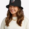 Binding Of Isaac Bucket Hat Official The Binding Of Issac Merch