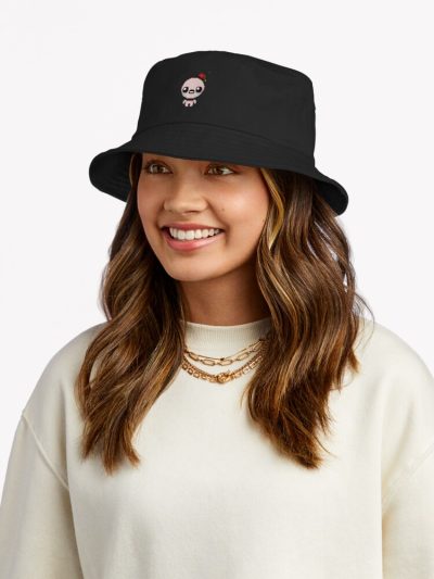 Judos Bucket Hat Official The Binding Of Issac Merch