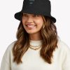 Funny The Binding Of Isaac Design Bucket Hat Official The Binding Of Issac Merch