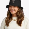 Funny The Binding Of Isaac Bucket Hat Official The Binding Of Issac Merch