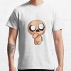 The Binding By Isaac Design T-Shirt Official The Binding Of Issac Merch