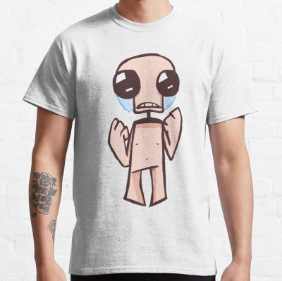 Binding Of Isaac T-Shirt Official The Binding Of Issac Merch